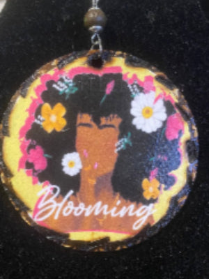 Blooming
