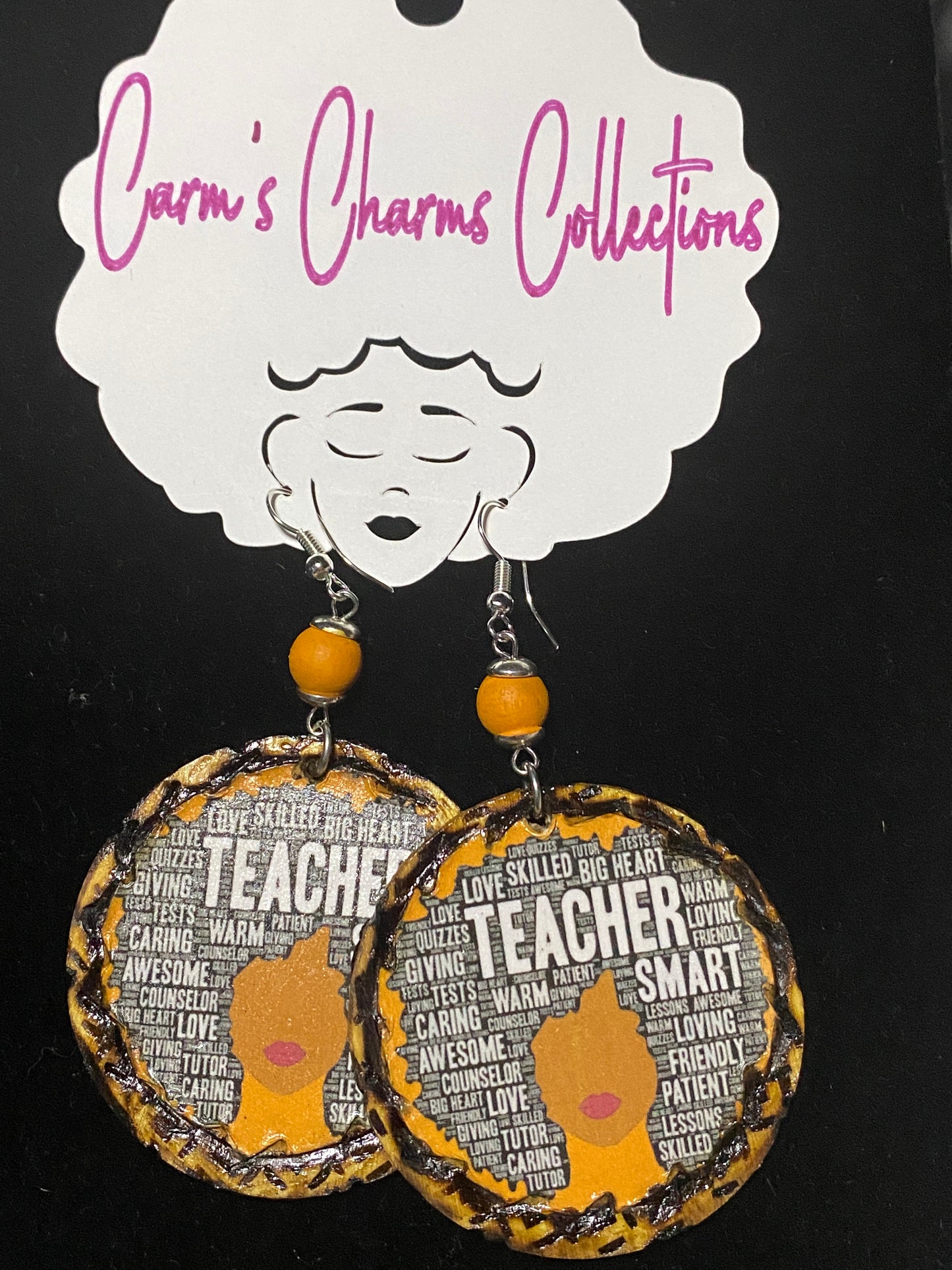 Teacher