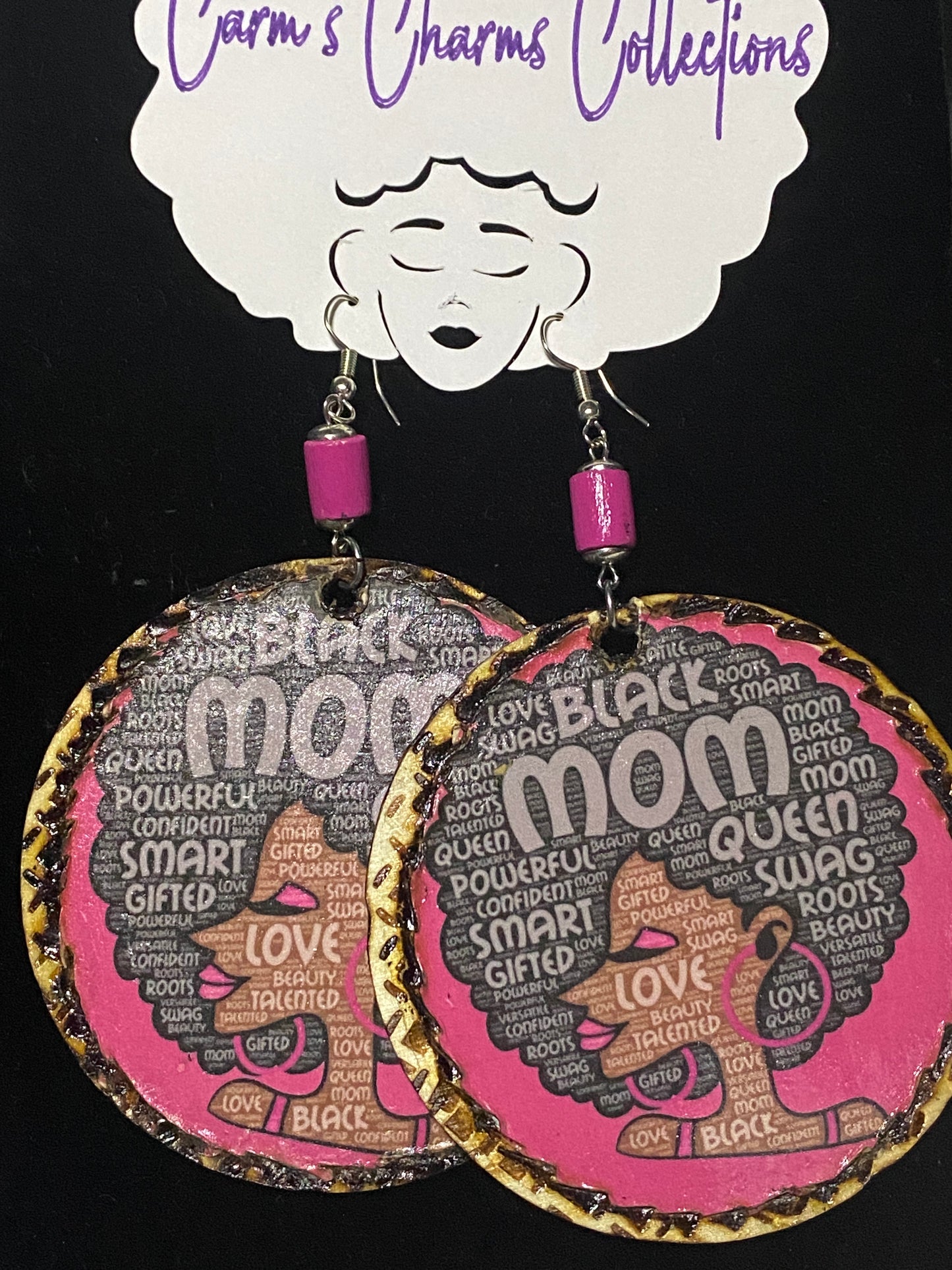 Mom Dukes'