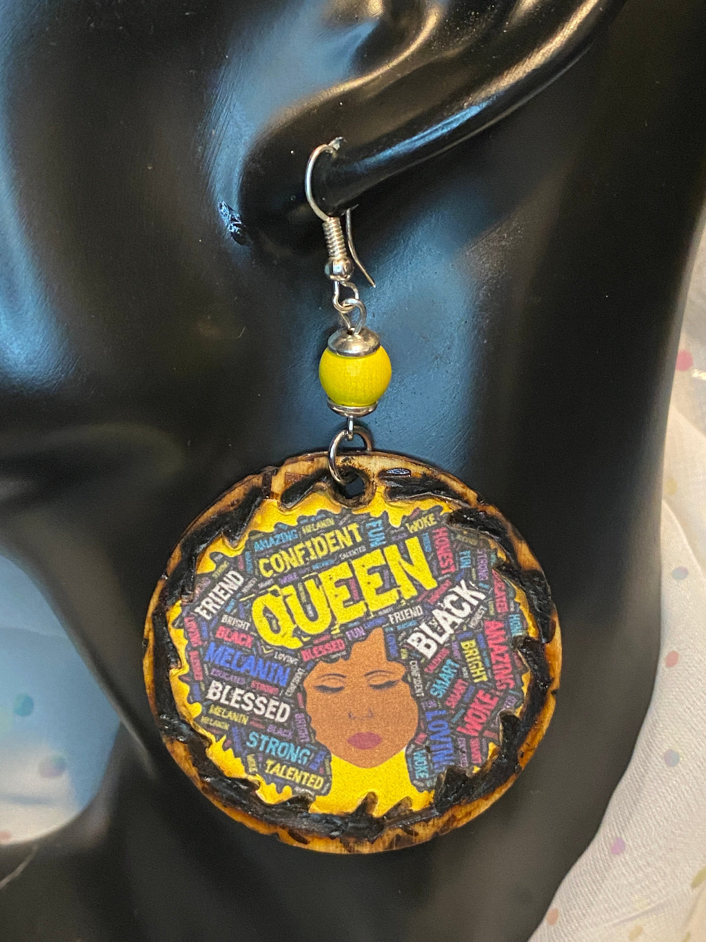 I'm A Queen