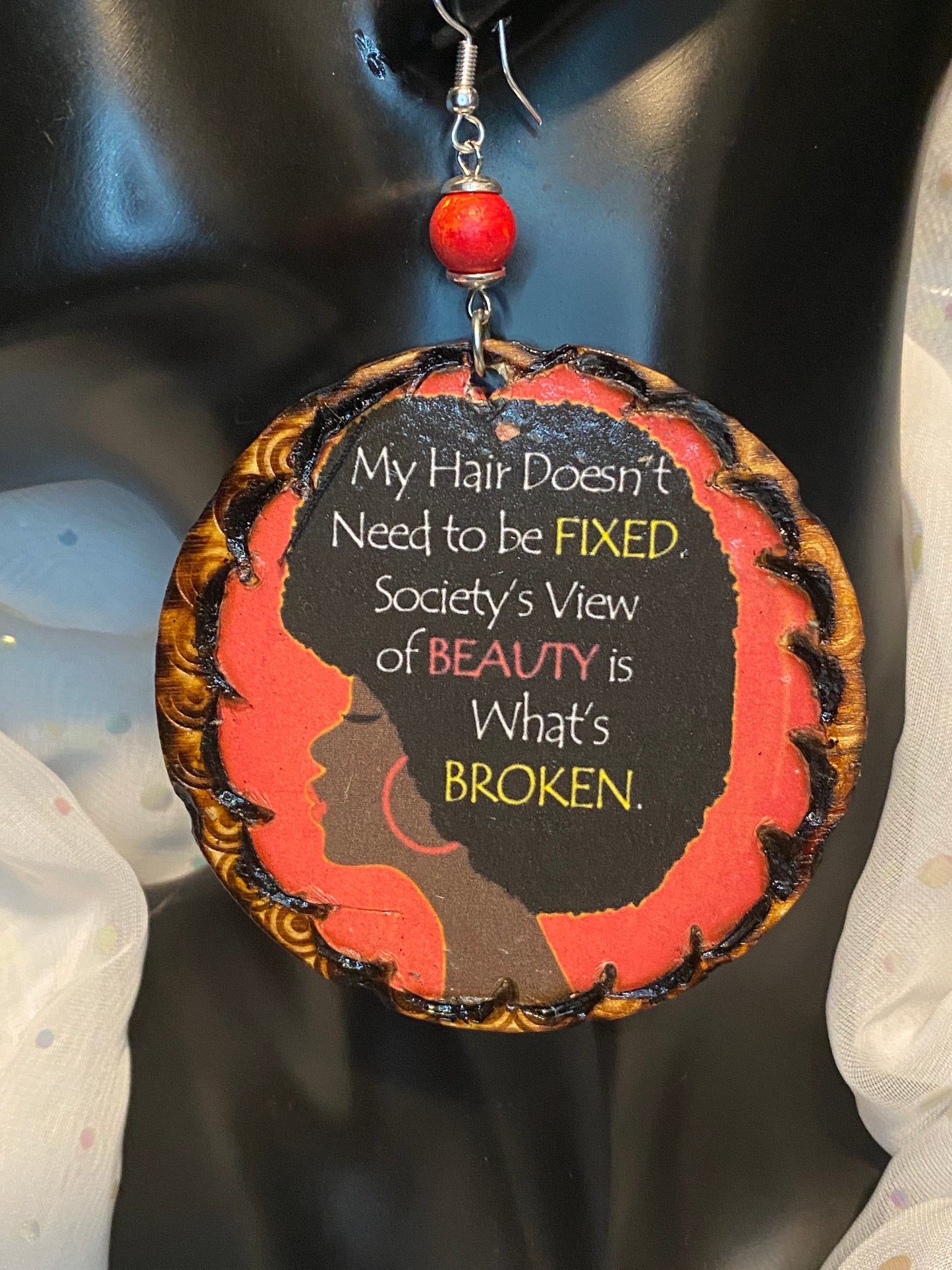 My Hair is BEAUTY