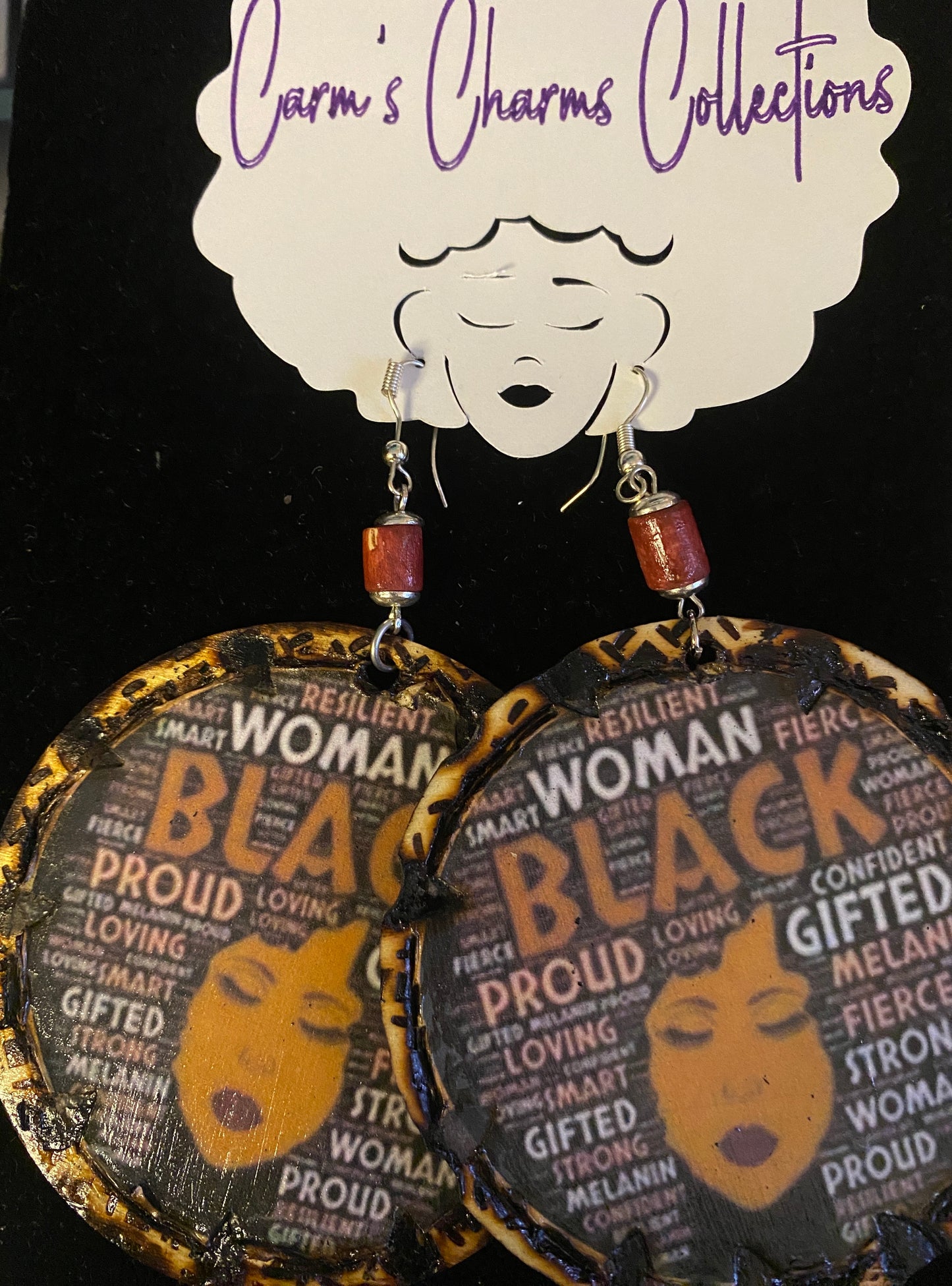 Black Woman