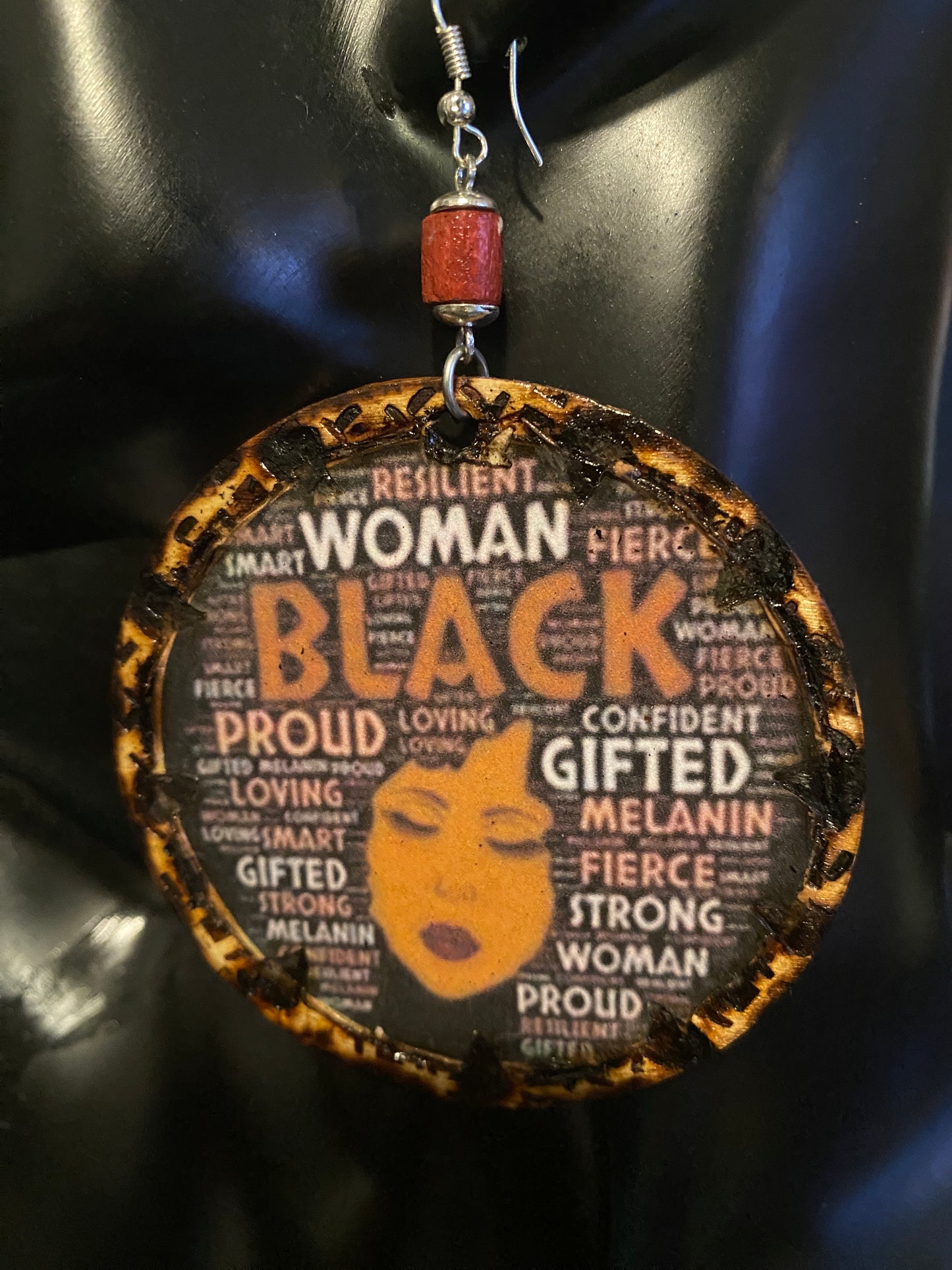 Black Woman