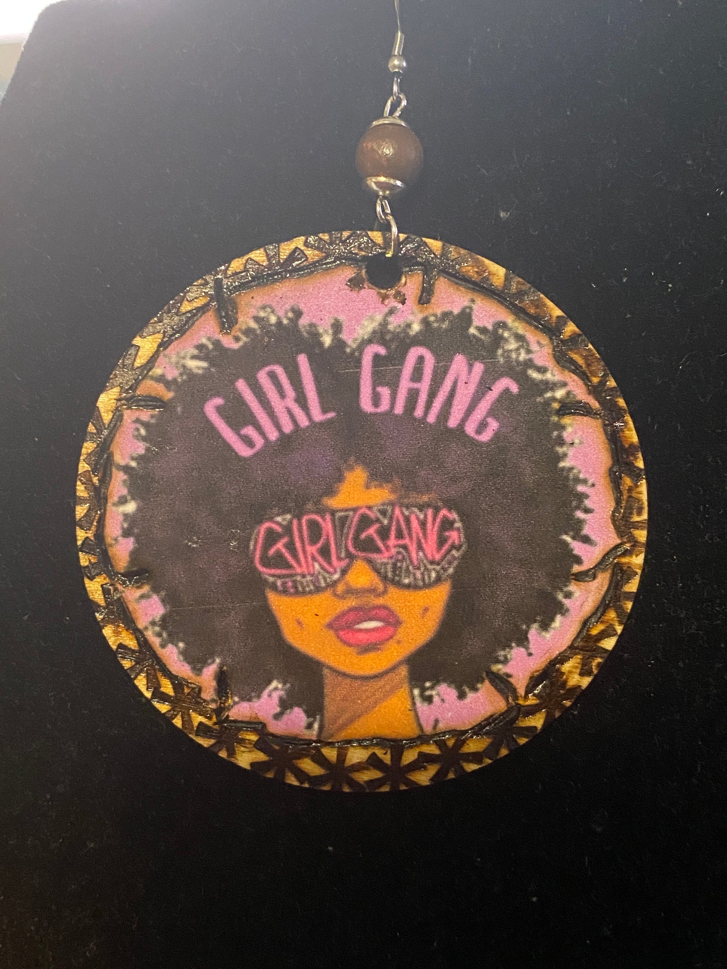 Girl Gang!