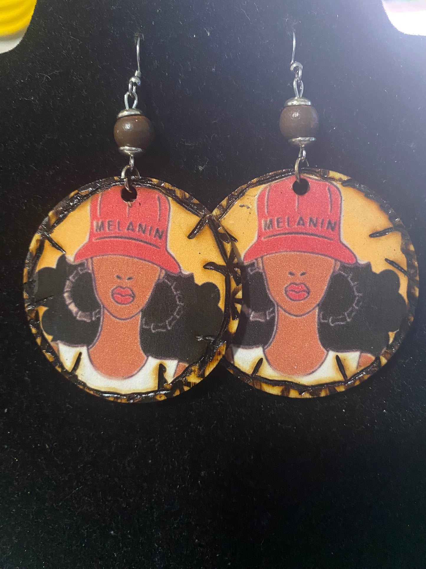 It's the Melanin for Me /limited edition