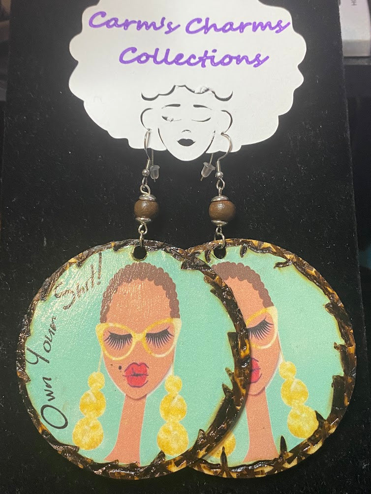 Express yourself!
