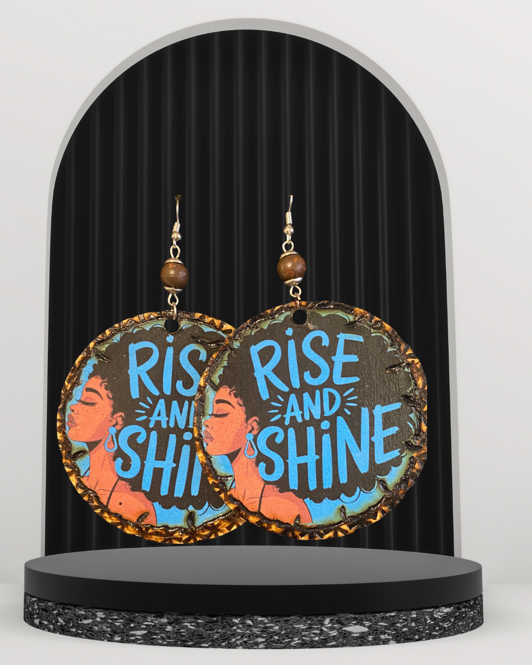 Rise and Shine