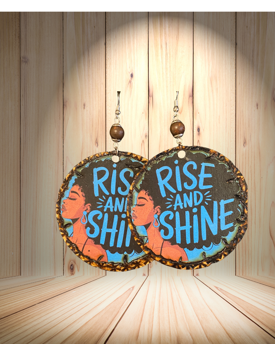 Rise and Shine