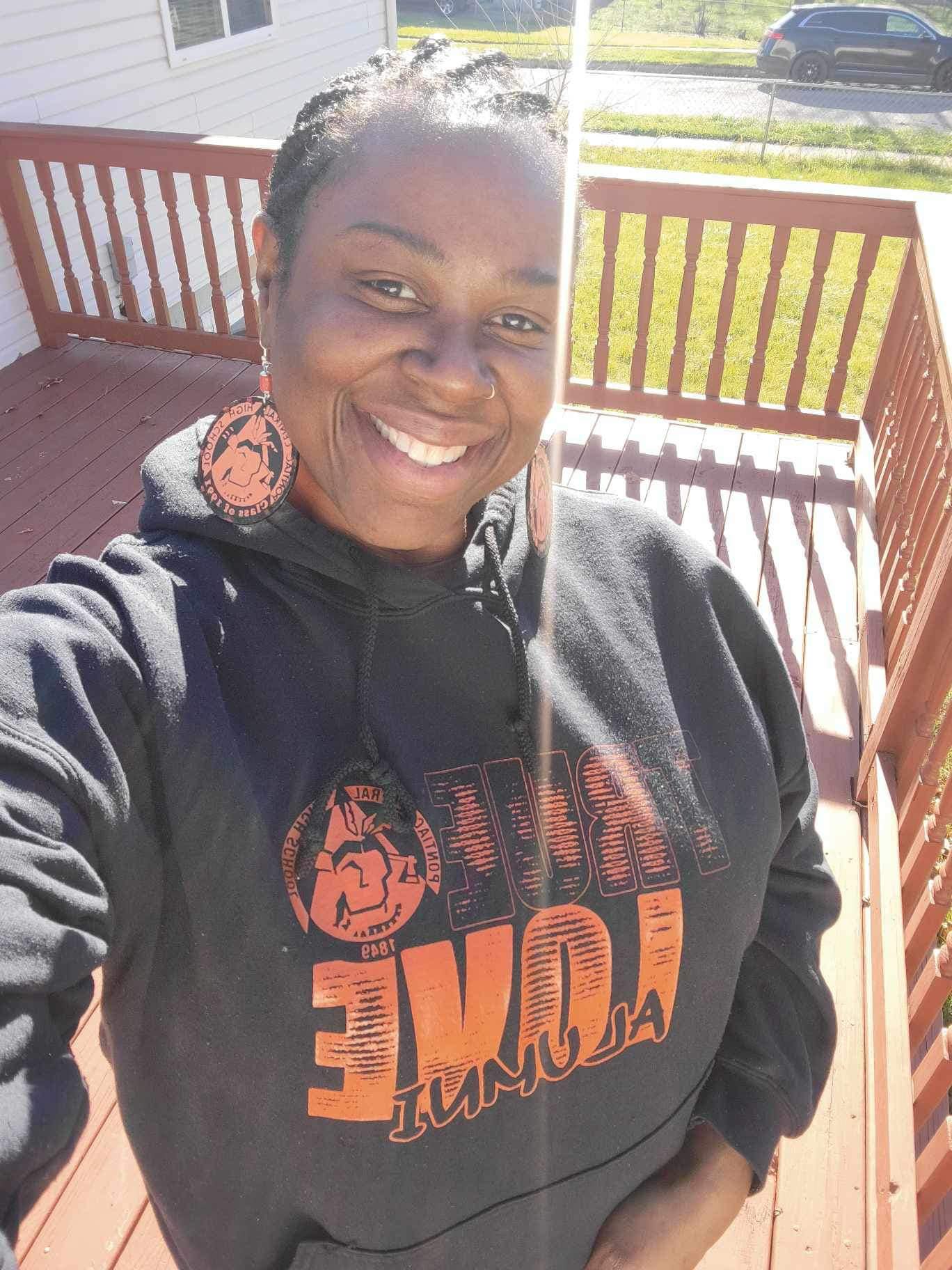 Sport your Alumni
