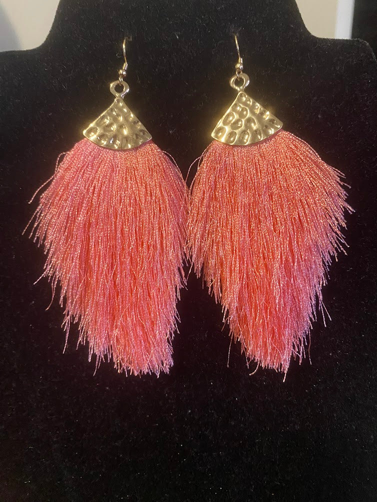 Egyptian Style ( RED)