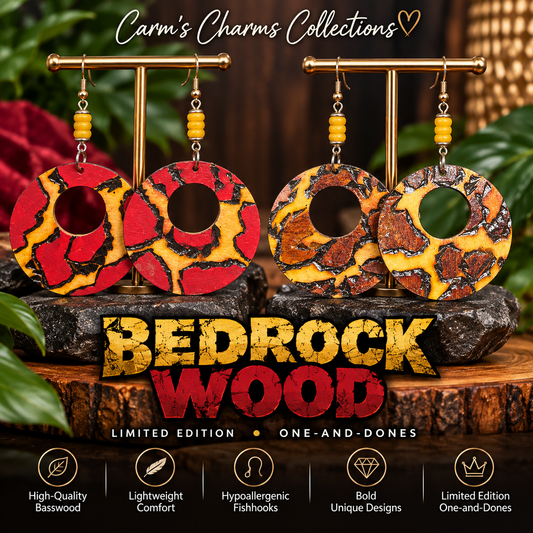 Bed Rock !