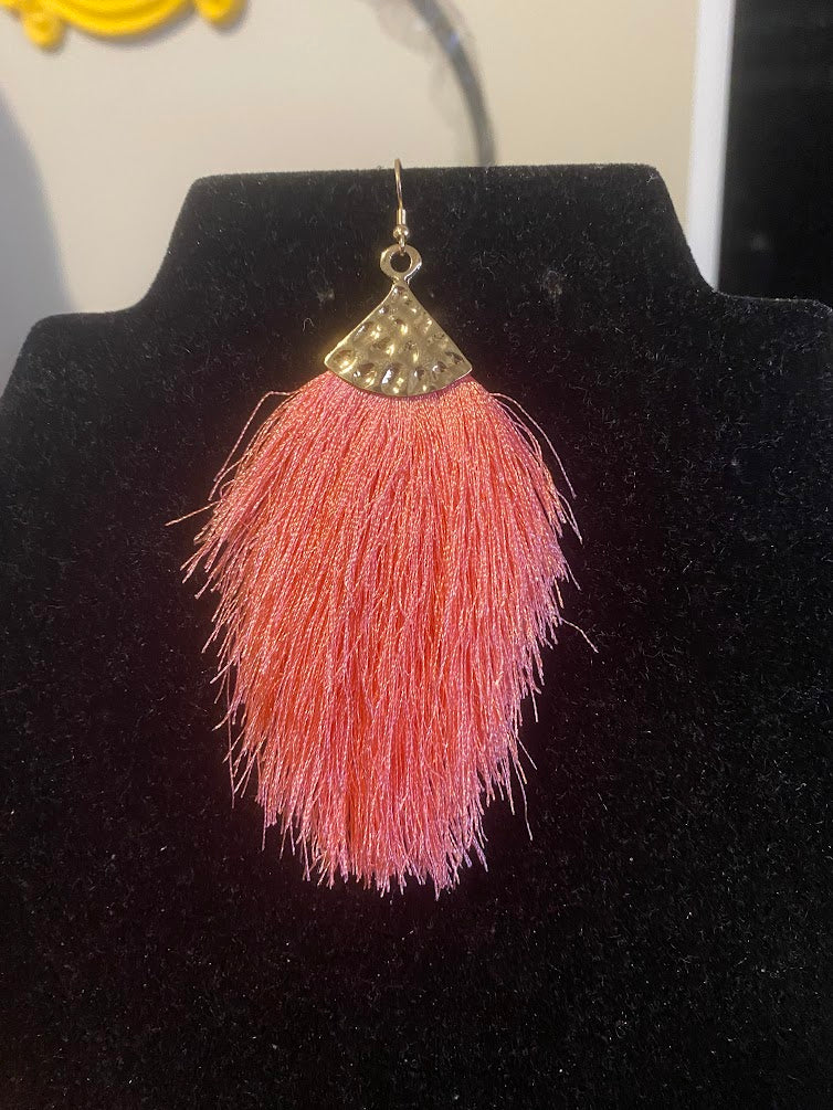 Egyptian Style ( RED)