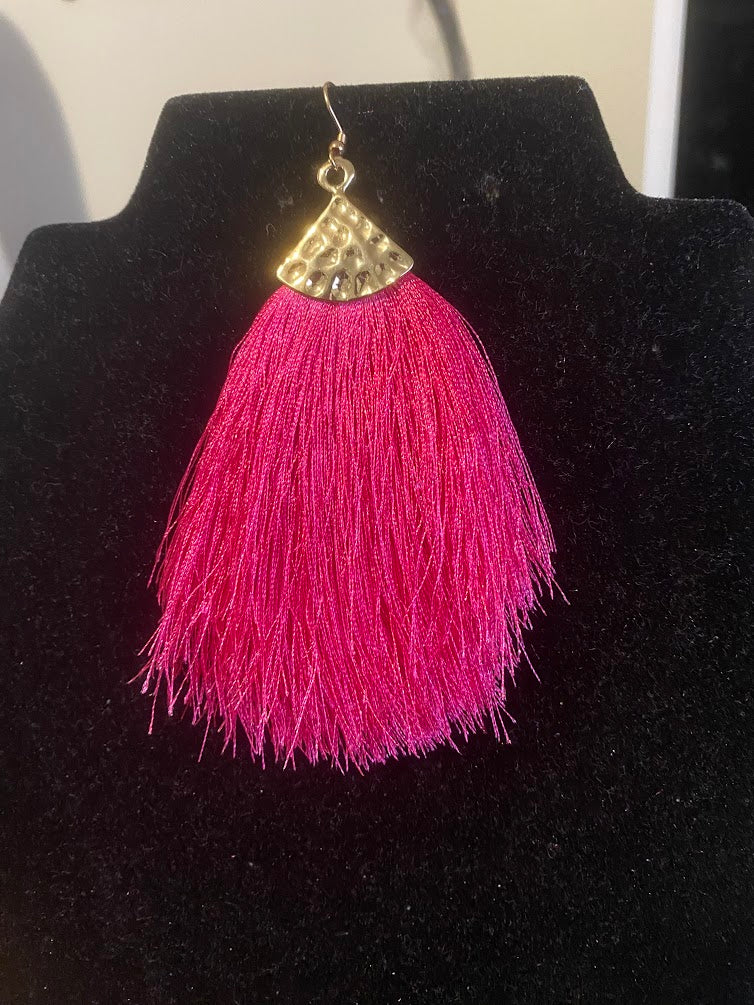 Egyptian Style ( RED)