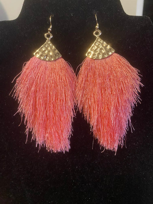Egyptian Style ( RED)