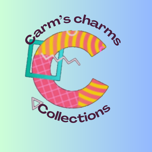 Carms Charms Collections